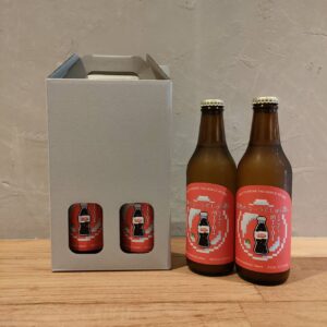 MIYOI -団地のコーラでしゅ(酒)。- 330ml お試し2本セット